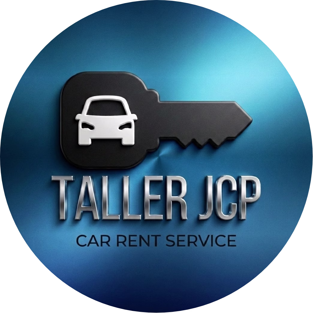 Taller JCP — Car Rent Service
